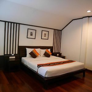 Deluxe Kamer